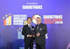 Tiga Penghargaan Global, IIF Buktikan Diri sebagai Mesin Pendanaan Infrastruktur Andal