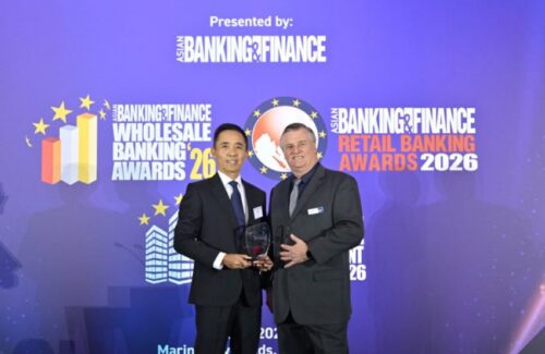 Tiga Penghargaan Global, IIF Buktikan Diri sebagai Mesin Pendanaan Infrastruktur Andal
