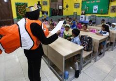 Golkar Ungkap Kesenjangan Fantastis: Biaya Pendidikan Ideal Rp18 Juta, Dana BOS Jauh Tertinggal