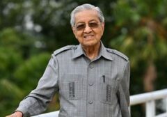 Menolak Lupa: 4 Tokoh Politik Veteran Dunia yang Merayakan Ulang Tahun ke-100