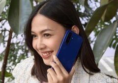 Duel Performa Harga: Samsung Galaxy A27 RAM 6GB Meluncur, Siap Goyang Pasar Kelas Menengah
