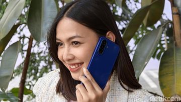 Duel Performa Harga: Samsung Galaxy A27 RAM 6GB Meluncur, Siap Goyang Pasar Kelas Menengah