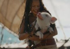 Film 'Moana' Live-Action Raih Puncak Box Office, Lampaui Ekspektasi Awal