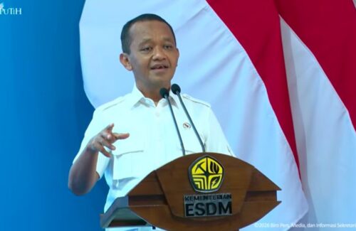 BBM Solar Nelayan Rp 15.000, Pemerintah Jamin Tak Bebani APBN