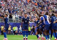 Bursa Transfer Semifinal Piala Dunia 2026: Prancis Ungguli Argentina dan Jerman dalam Nilai Skuad