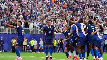 Bursa Transfer Semifinal Piala Dunia 2026: Prancis Ungguli Argentina dan Jerman dalam Nilai Skuad