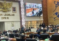DPR Segera Atur Royalti Karya Jurnalistik dalam Revisi UU Hak Cipta