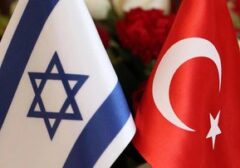 Ankara Makin Ganas: Senjata Canggih Turki Siap Lawan Tel Aviv, Iran Tinggal Gigit Jari?