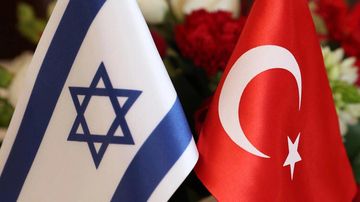 Ankara Makin Ganas: Senjata Canggih Turki Siap Lawan Tel Aviv, Iran Tinggal Gigit Jari?