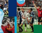 Bayang-Bayang Kelam Menanti: Babak Semifinal Piala Dunia Penuh Perhitungan