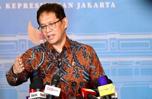 S&P Pertahankan Peringkat Kredit RI: Menkeu Purbaya Tegaskan Kebijakan Ekonomi Tetap Solid