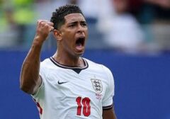 Badai Cedera Landa Inggris Jelang Semifinal Piala Dunia 2026: Bellingham Diragukan Hadapi Argentina