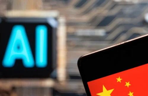 Skandal AI: OpenAI & Google Diduga Bocorkan Teknologi ke China, AS Terancam