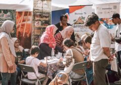 Memutus Rantai Kemiskinan Antargenerasi Melalui Program Bansos Bersyarat
