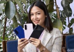 Galaxy A27 5G Menggebrak Indonesia: Performa Ngebut, Kamera Jagoan, dan Jaminan Update Panjang