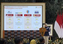 Indonesia Bergabung dalam Sensus Ekonomi Global 2026: Upaya Pemetaan Ekonomi Dunia