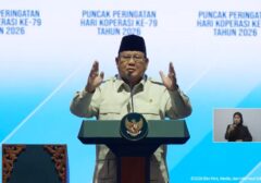 Terobosan Prabowo: Nelayan Kini Bisa Nikmati Solar Rp15.000/Liter, Ini Alasannya!