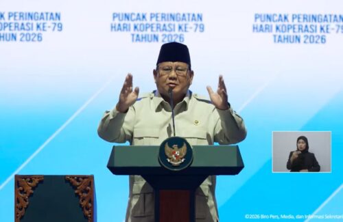 Terobosan Prabowo: Nelayan Kini Bisa Nikmati Solar Rp15.000/Liter, Ini Alasannya!