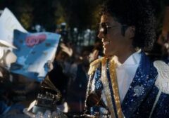 Sejarah Baru Tercipta: Film Michael Jackson Mendobrak Rekor Box Office Dunia