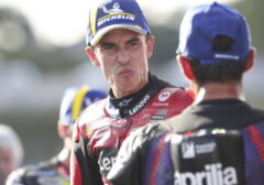 Jorge Martin Akui Marquez Rider Terbaik, Tapi Siap Tempur Demi Gelar MotoGP