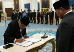 Tragedi 3 Pekerja PT Moya: KSPSI Desak Penyelidikan Pidana, Soroti Kelalaian K3 dan BPJS