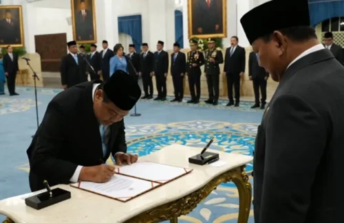 Tragedi 3 Pekerja PT Moya: KSPSI Desak Penyelidikan Pidana, Soroti Kelalaian K3 dan BPJS