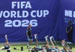 Spanyol Bidik Rekor Tiga Kemenangan Beruntun atas Prancis di Semifinal Piala Dunia 2026