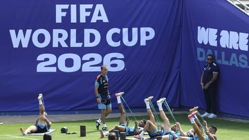Spanyol Bidik Rekor Tiga Kemenangan Beruntun atas Prancis di Semifinal Piala Dunia 2026