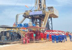 Pertamina Buka Era Baru: Eksplorasi Migas Non Konvensional Pertama di Indonesia Dimulai