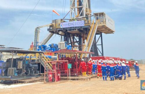 Pertamina Buka Era Baru: Eksplorasi Migas Non Konvensional Pertama di Indonesia Dimulai