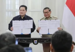 DKI Jakarta dan Kemenpora Bersinergi Luncurkan Wadah Aspirasi Pemuda: Wirasena Youth Camp dan Indonesia Youth Summit 2026