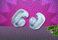 Diskon Gila-gilaan! Earbuds Bose Ultra Open Kini Hanya Rp 3 Jutaan