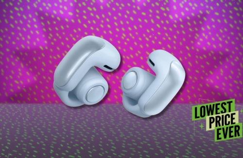 Diskon Gila-gilaan! Earbuds Bose Ultra Open Kini Hanya Rp 3 Jutaan