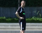 Kasus 'Spygate' Gantung Nasib Pelatih Southampton, Tonda Eckert