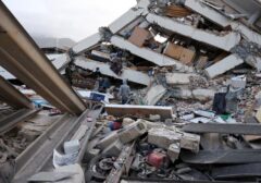 Tragedi Gempa Venezuela: Korban Jiwa Lampaui 4.400, Krisis Pengungsian Meluas