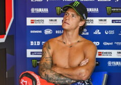 Fabio Quartararo Ungkap Motivasi Hadapi Sisa Musim Terakhir Bersama Yamaha