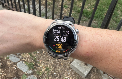 Pilihan Jam Tangan Pintar Amazfit: Temukan yang Paling Pas untuk Anda