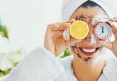 Rahasia Kulit Glowing di Udara: Jurus Jitu Lawan 'Flight Face' Ala Pakar
