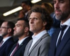 Diego Forlán Gantikan Marcelo Bielsa, Uruguay Ditangani Legenda Manchester United Hingga 2027