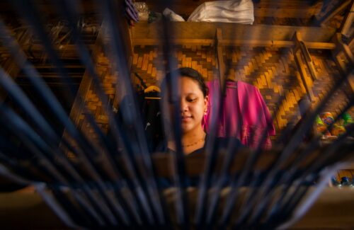 Peran Bansos dalam Memberdayakan Perempuan Sebagai Kepala Keluarga (PEKKA)