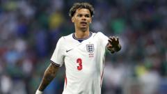 Mimpi Jadi Nyata: Nico O'Reilly Tak Sabar Duel dengan Lionel Messi di Semifinal Piala Dunia