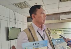 El Nino Mengintai, Bulog Minta Publik Tak Panik Berlebihan: Ini Alasannya