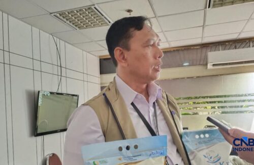 El Nino Mengintai, Bulog Minta Publik Tak Panik Berlebihan: Ini Alasannya