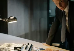 Bob Odenkirk Ungkap Sisi Gelap Kota "Normal" dalam Thriller Penuh Intrik Pejabat