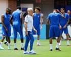 Deschamps di Ambang Sejarah: Prancis Bangkit dari Keterpurukan Demi Gelar Juara Dunia Kedua