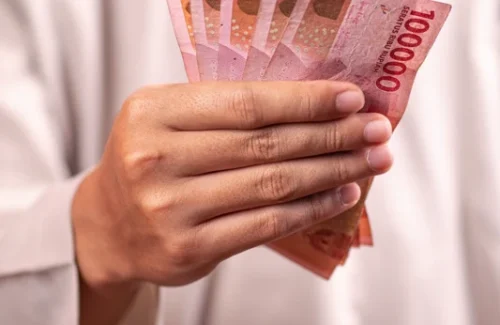 Bansos BPNT 2026 Tahap 2 Mulai Cair April, Siap-siap Terima Rp600 Ribu! Cek Syarat & Cara Daftarnya di Sini