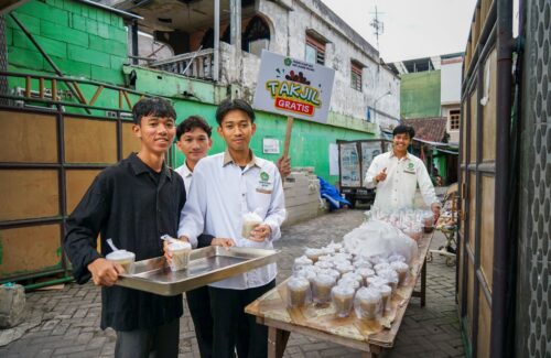 BPJS Kesehatan Gratis (PBI): Jaring Pengaman Kesehatan Bagi Warga Miskin dan Rentan