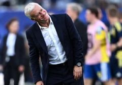 Deschamps Tebar Psywar Jelang Prancis vs Spanyol: "Kami Siap Bikin Mereka Panas!"