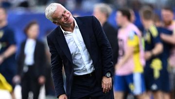 Deschamps Tebar Psywar Jelang Prancis vs Spanyol: "Kami Siap Bikin Mereka Panas!"