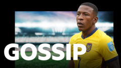Aston Villa Pantau Bek Kiri Brighton, Pervis Estupinan Jadi Incaran Musim Panas